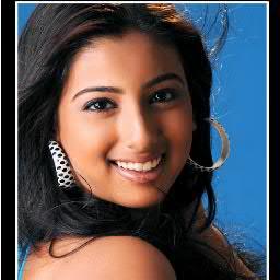 television actor,singer, model (oops! a student too :) )