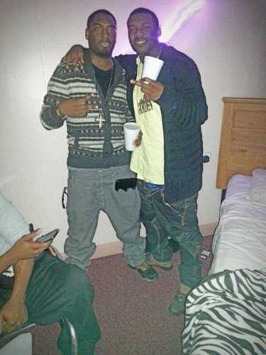 #teamk-state #teamgreene #team leo #team westend victory
