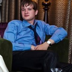 shishckov's profile picture. follow