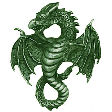 OldFafnir's profile picture. 