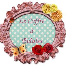 Le Coffre à Bidules