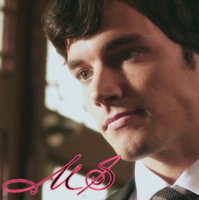 The well known english teacher, Ezra Fitz. I am completely Aria's always. Kind hearted and warm, I'm sure we shall be friends.. [18+/ RP/ #MS]