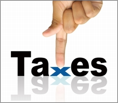 Income Tax Services for Businesses and Individuals.