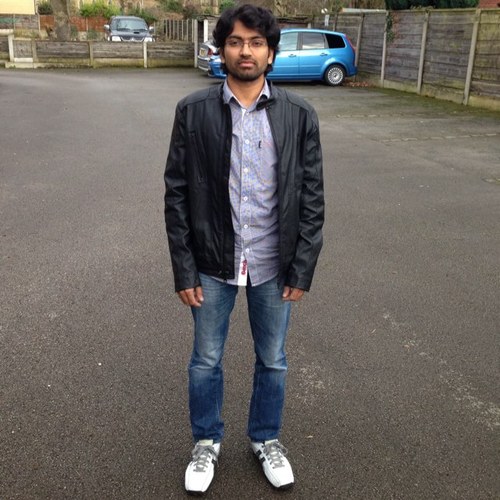 Software Professional