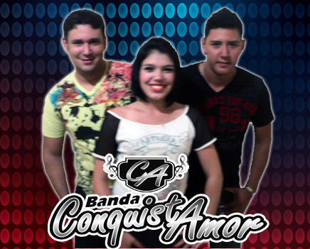 Twitter Oficial da Banda Conquistamor ! Acesse e baixe nossas músicas no Palco MP3: http://t.co/6bMr1voh