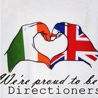 I love food and One Direction.