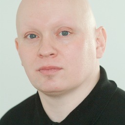 AlistairJByrne's profile picture. 