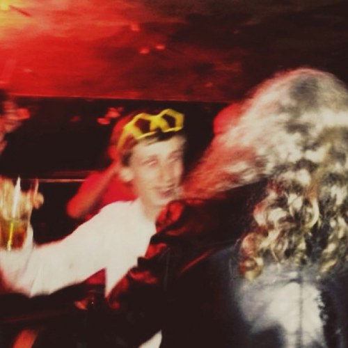 droesbak's profile picture. 