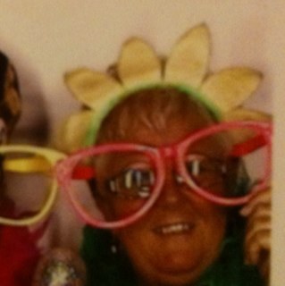 PamThompson7's profile picture. 