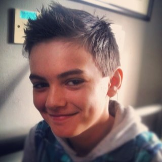 Heey There! Follow Me+ I Follow You ( if i know you (( Winky Face ))