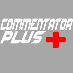 We tweet the most recent news about youtube gaming commentators. Some giveaways here and there!