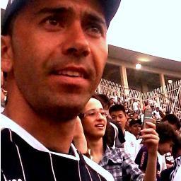 Corinthiano,viciado em futebol!