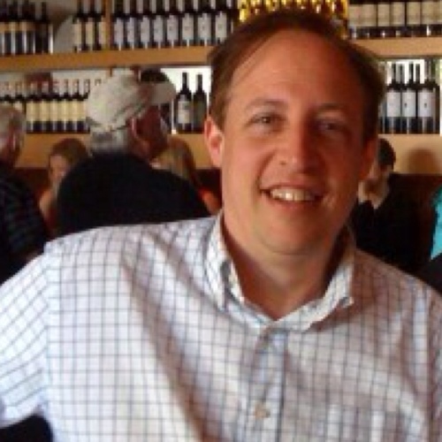 richardwolak Profile Picture