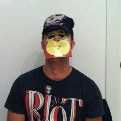 anto_amg's profile picture. 