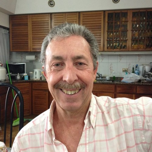 arnaldo120's profile picture. 