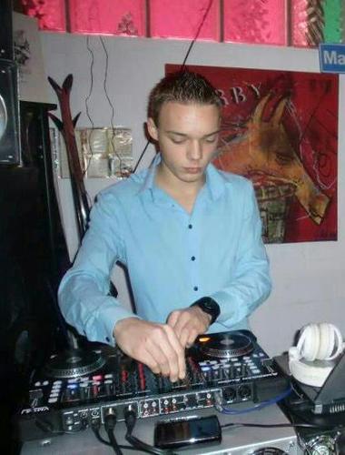 Ninodreessen Profile Picture