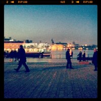 Bahar Samancioglu (@baharsamanciog) Twitter profile photo