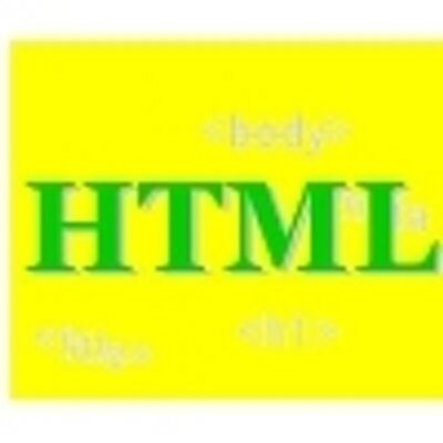 HTMLTutorial's profile image