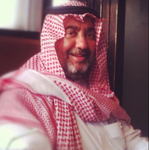 musaed21's profile picture. 