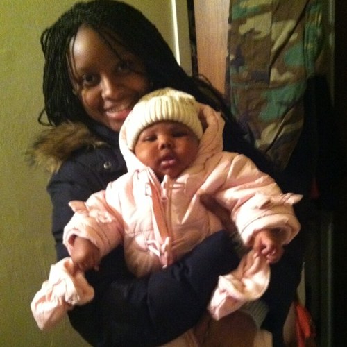 Fuc w/ me u neva gonna want another..o yea IM FROM BROOKLYN!!!!!!!!