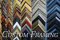 ArtCompany_PVB's profile picture. We are a full-service custom picture framer & gallery, serving Ponte Vedra Beach and the whole beaches area since 1990