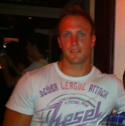 massivelad007's profile picture. 