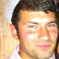 Loukas Bradbury (@loukasb) 's Twitter Profile