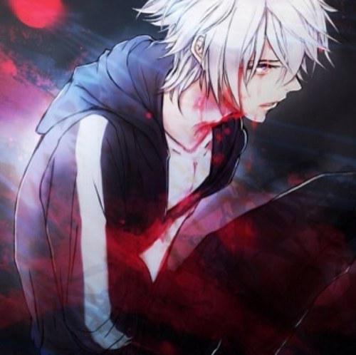 || Name: Desmond Brádach || Branch of Sin: Osprey's Grip || Well, look at that.... I've revealed myself. @iAmTheManakin keeps me sane.... My loving French.