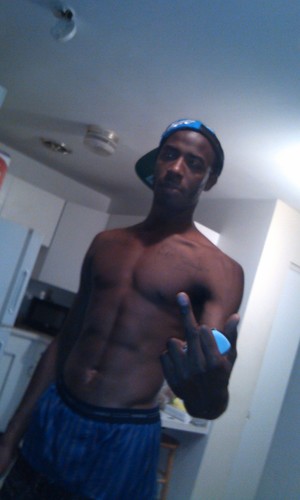 My friens call me Sal, Budda da last name 4's up!!! FOLLOW DIS DICK, #teamfreemybrothers #teamfollowback #teamravens #teamkobe