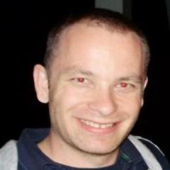 PDzierzak's profile picture. 