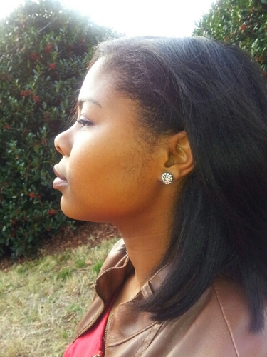I'm a beautiful, intellectual young woman from Atl, Ga. Studying Food Science/Technology at Clemson University. Living by Gods standards, not mans expectations.