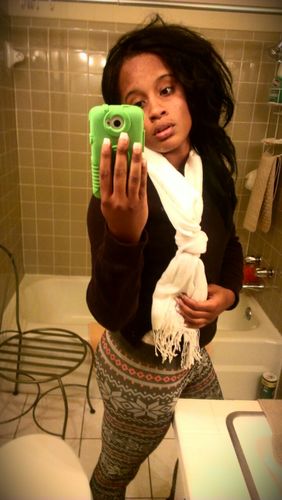 AllieDeshae17's profile picture. 