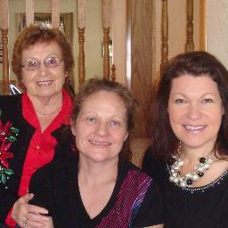 Wife, Mom, grandma... Love my wonderful family and enjoying retirement. Jesus is Lord above all!