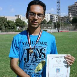 MohamedWageh99's profile picture. 