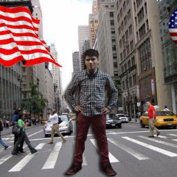 MikeRusso__'s profile picture. 