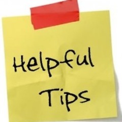 Helpful life tips to optimize your life! Free food, save $$$, cut in line and hack vending machines. Live life the easy way!