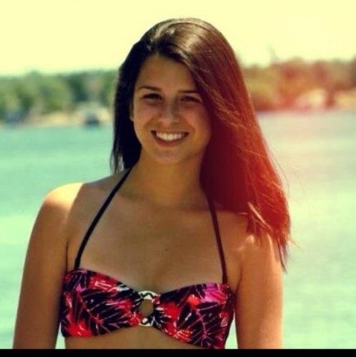 I love swimming, and singing.