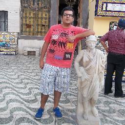 carlosssno's profile picture. 