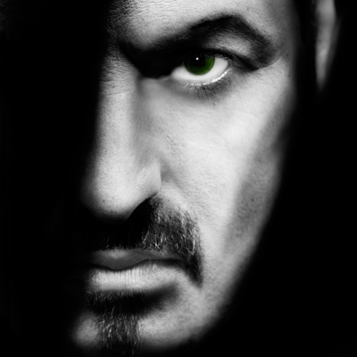 George Michael fan, singer, songwriter, performing the music of George Michael in Australia and South East Asia