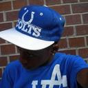 Jody Carter - @JodyCarterHAN - Twitter