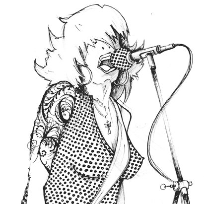 KrisdeBoerg's profile picture. 