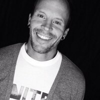David Mudd (@davidmudd) 's Twitter Profile
