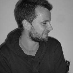Peter Ledger
