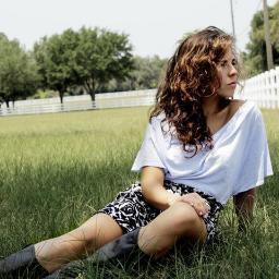 ♛The world is a stage,
but the play is badly cast.♛