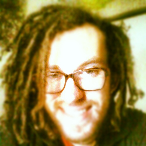 Dreamer, wisher, hoper, prayer, magic bean-buyer, pretender. I am an artist & a wonderer. I am Joshua.