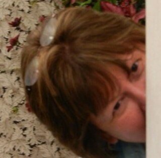 Wife, friend, painter, quilter, reader, writer and a communicator who loves all things technical.