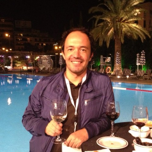 robimarino's profile picture. 