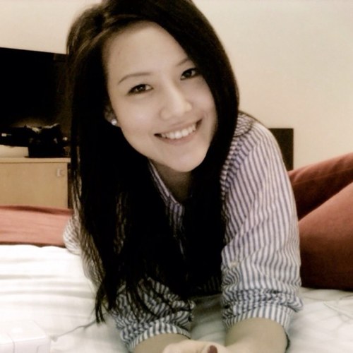 _Ladytricia_'s profile picture. 