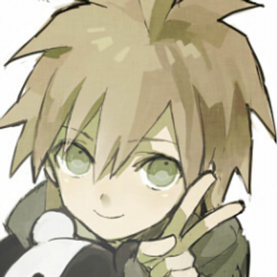 Featured image of post Makoto Naegi Icon