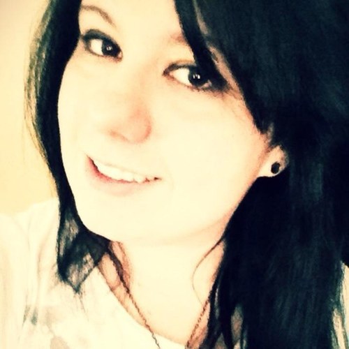 My new twitter ✌